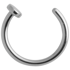 Titan Highline® Open Nose Ring S1.0